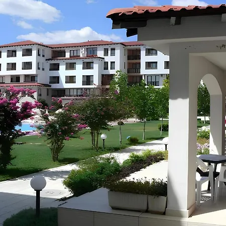 公寓 Harmony Hills