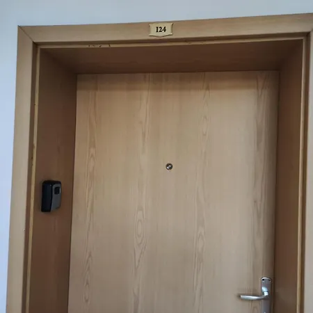 公寓 Harmony Hills *