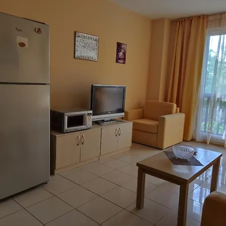 Harmony Hills 公寓