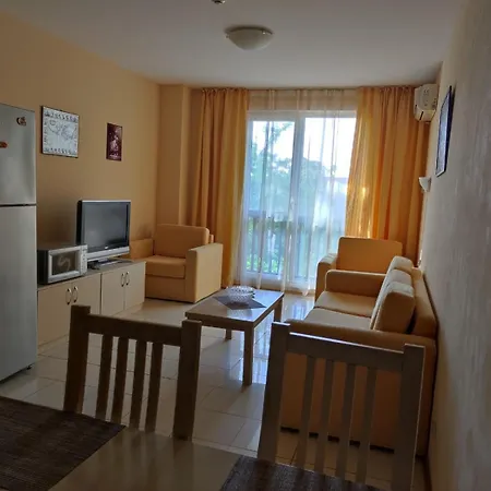 公寓 Harmony Hills