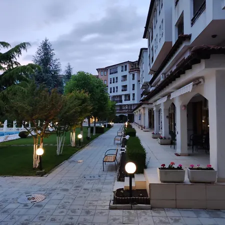 Harmony Hills * 罗格其维