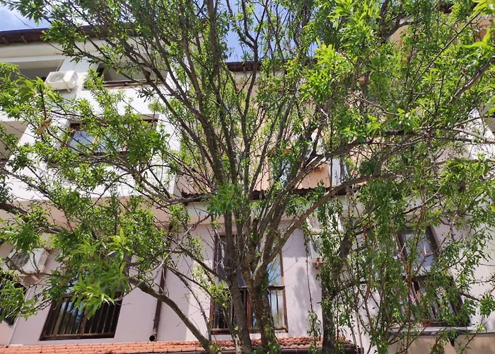 Harmony Hills Апартаменты Рогачево