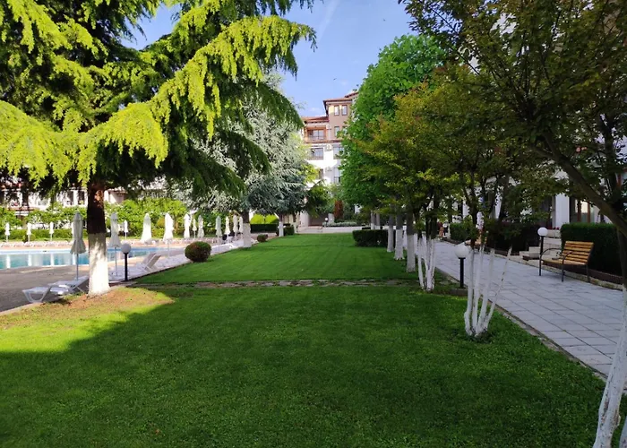 Апартаменты Harmony Hills *