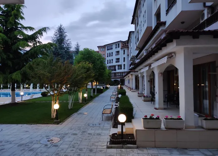 Harmony Hills * Рогачево