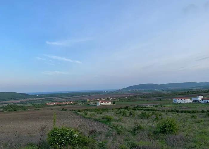 Апартаменты Harmony Hills Рогачево