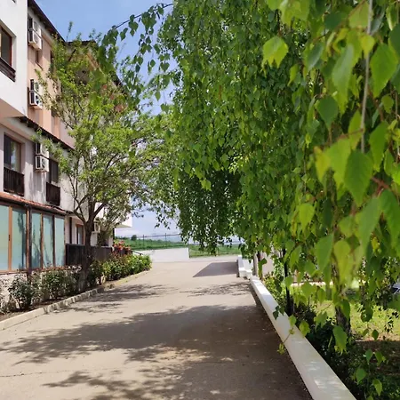 아파트 Harmony Hills