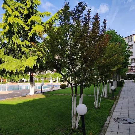 Harmony Hills
