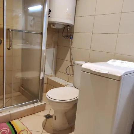 Harmony Hills 아파트 *