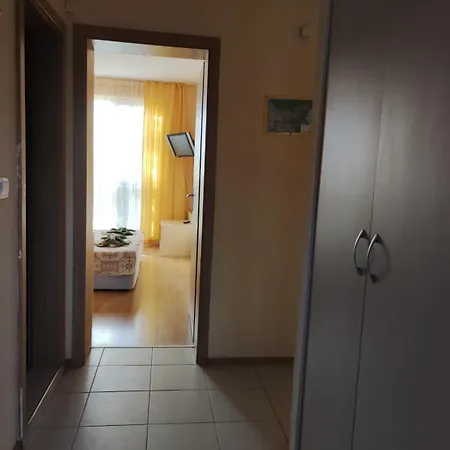 Apartment Harmony Hills Rogachevo
