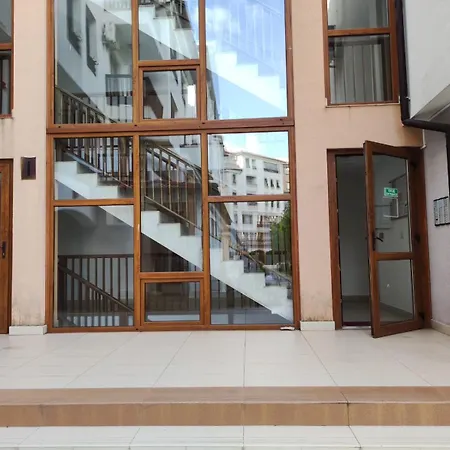 아파트 Harmony Hills *