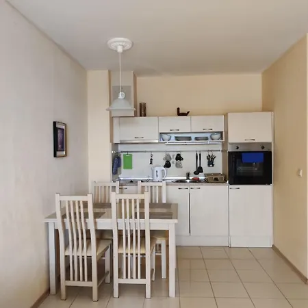 Harmony Hills Apartment Rogachevo