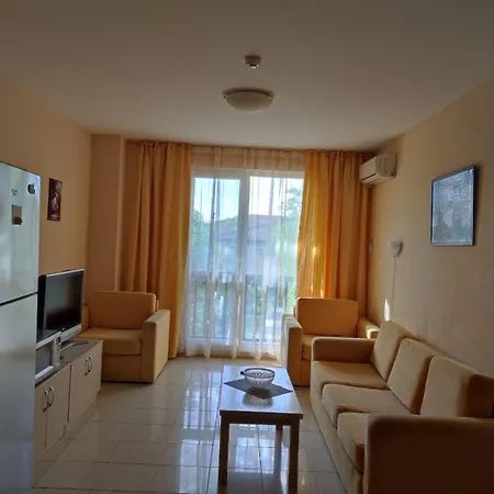 아파트 Harmony Hills 로가체보