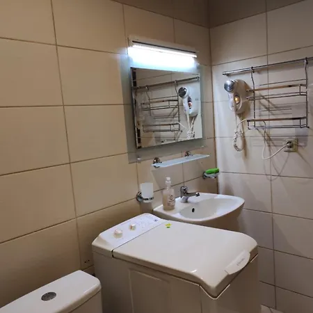 Harmony Hills Apartment