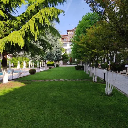 아파트 Harmony Hills *