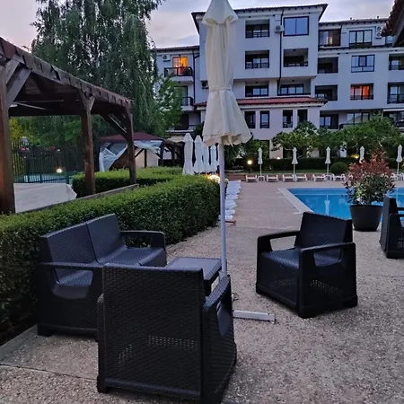 Harmony Hills Apartment
