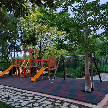 Apartment Harmony Hills