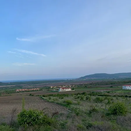 Apartment Harmony Hills Rogachevo