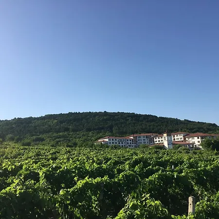 아파트 Harmony Hills *