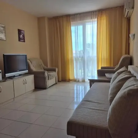 Harmony Hills Apartment Rogachevo