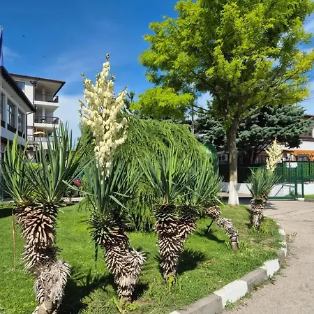 Apartment Harmony Hills *