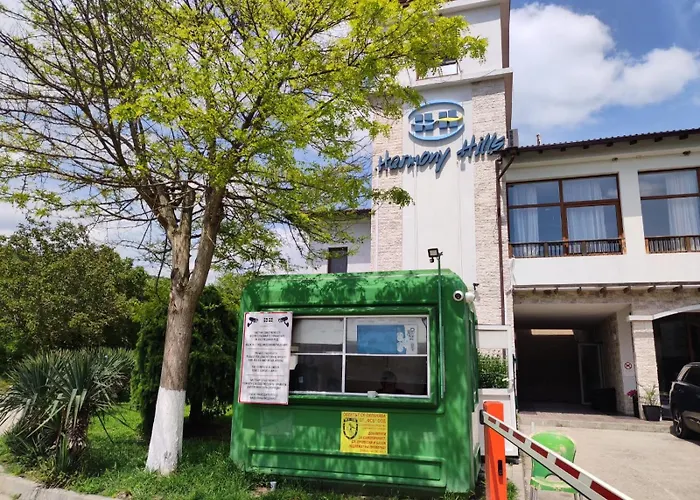 Harmony Hills