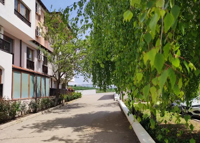 Appartement Harmony Hills