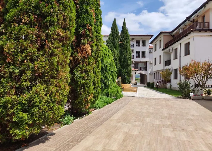 Harmony Hills Rogachevo