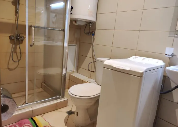 Harmony Hills Appartement *