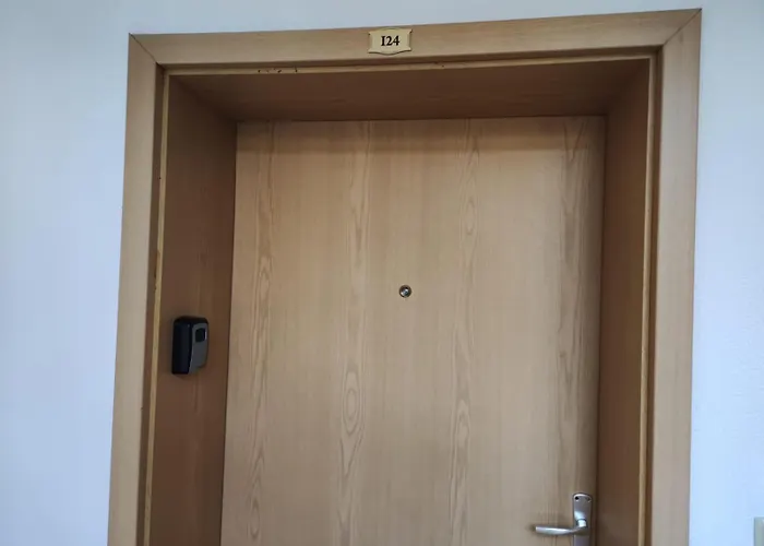 Appartement Harmony Hills *