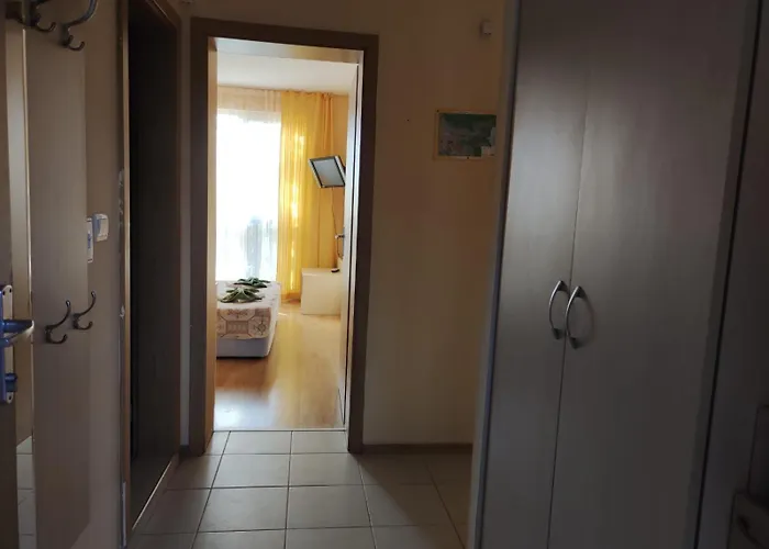 Appartement Harmony Hills Rogachevo