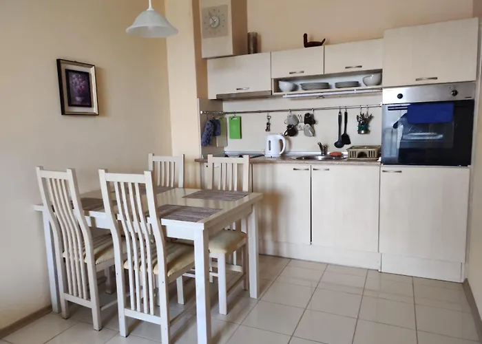 Harmony Hills * Rogachevo