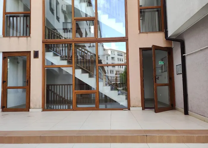 Appartement Harmony Hills *