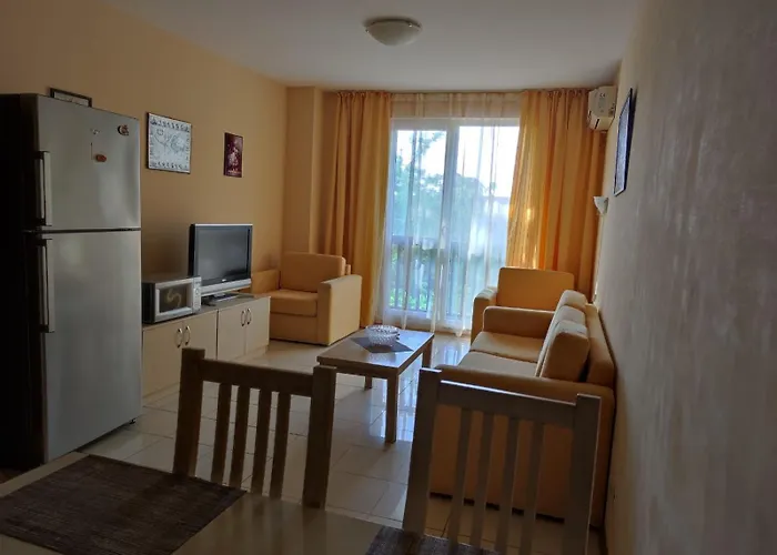 Appartement Harmony Hills