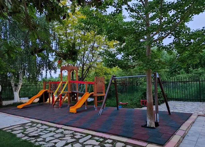 Appartement Harmony Hills