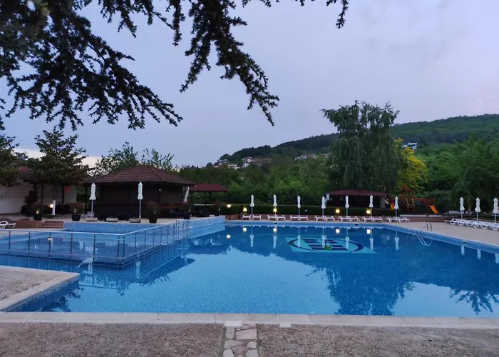 Harmony Hills Rogachevo