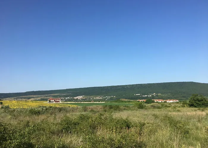 Harmony Hills Appartement *