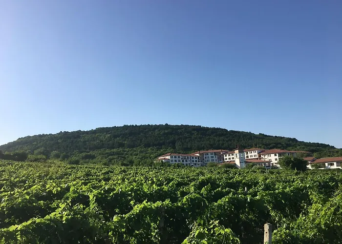 Appartement Harmony Hills *